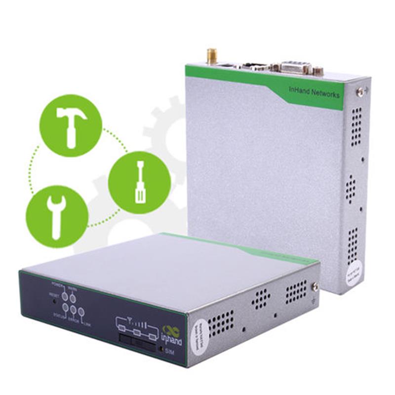 议价InRouter611-S高性价比工业路由器  IR611-S-TL00 原装