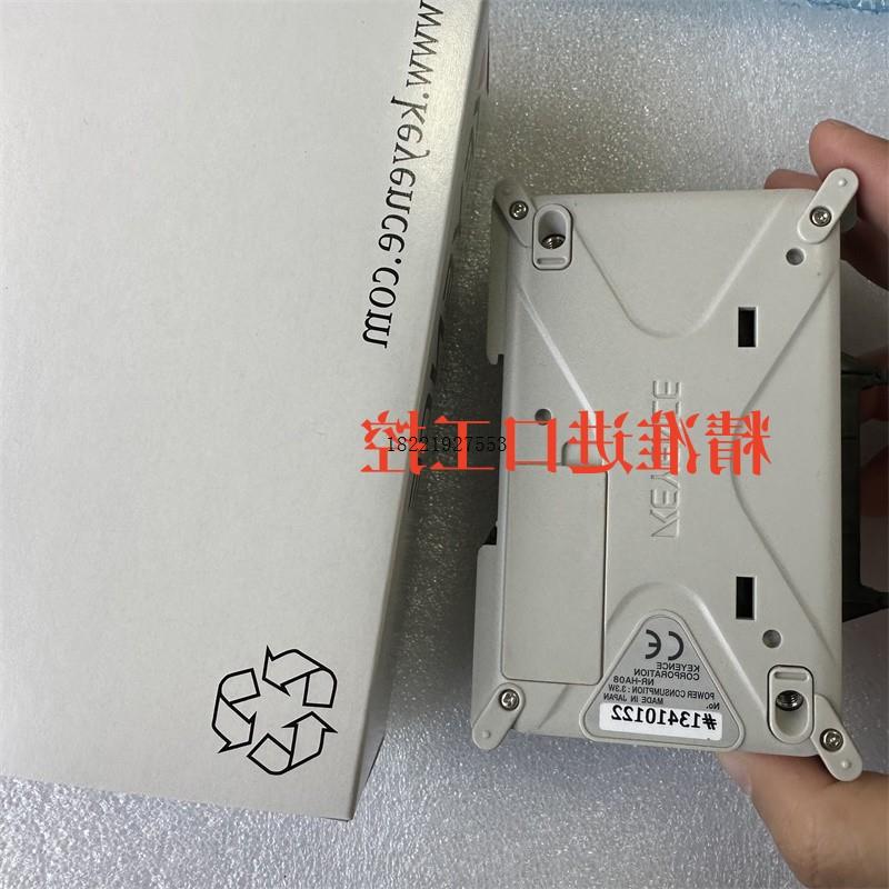 议价 模拟量测量模块 NR-HA08 NR-TH08 现货NR-600