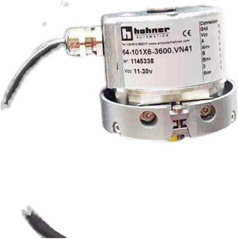 议价全新奥的斯电梯AAA633Z1/AAA633Z21海德汉ERN461编码