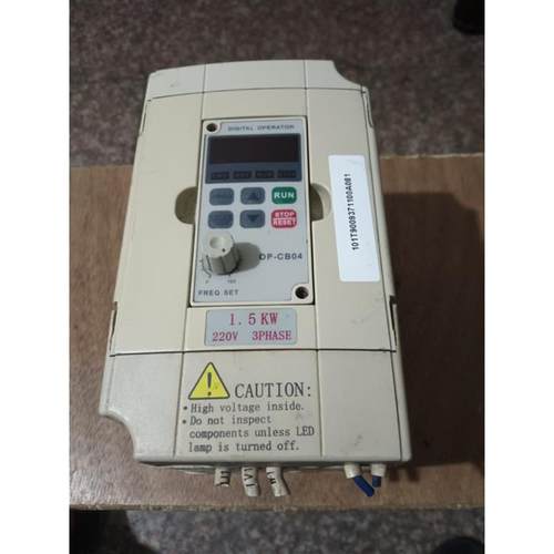 议价海利普C+变频器专用机HLPC+01D523BY