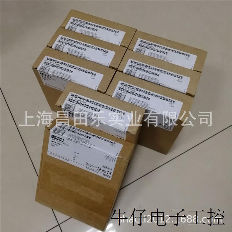 议价6ES7322-1HH01-0AA0PLC S7-300 数字输出SM322