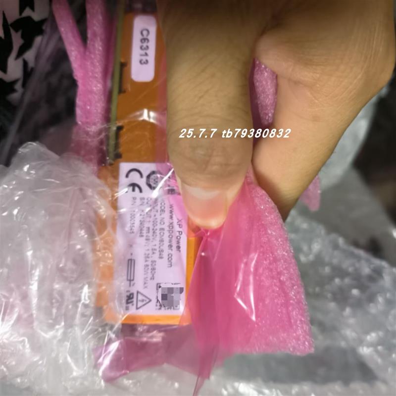 议价XP Power ECM60US48 DNR120AS24-I  电源