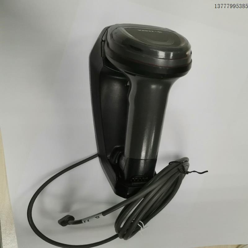议价斑马Zebra 无线DS8178二维扫描枪条码仪器,含底座,
