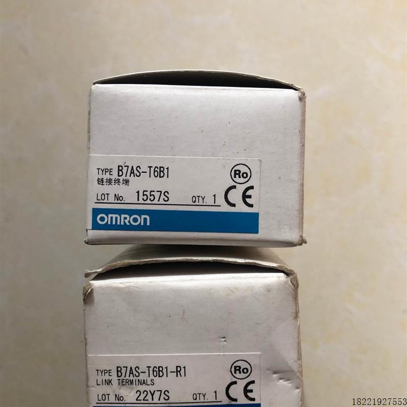 议价原装正品 全新 B7AS-T6B1-R1 B7AS-T6B1 实物照.现货销售议价