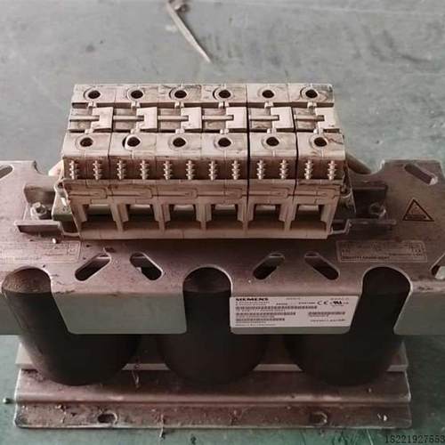 议价6SN1111-0AA00-0DA155kw电抗器出售