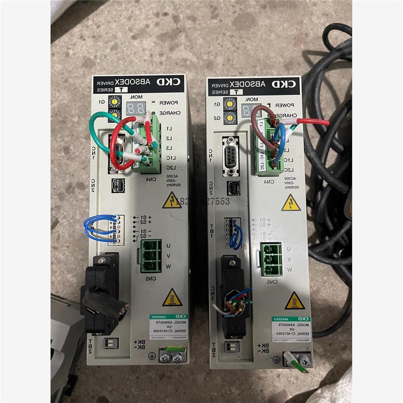 议价CKD马达,AX9000TS-U0,AX4009-DM04-