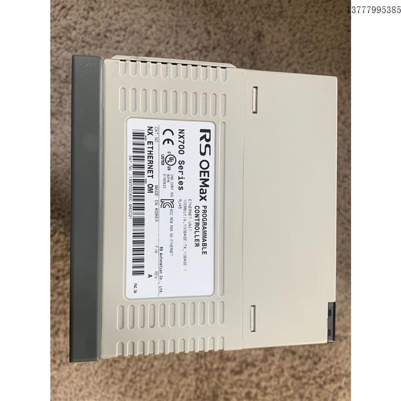 议价三星PLC:NX700、CPU750A、Y32T、X32D、