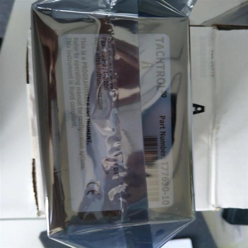 议价AI-TEK阿泰克转速表T77310-11停产升级T77