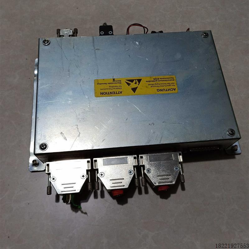 议价A117*CPIO控制器D72458 ALBSTADT 8471-01原装拆机 二手