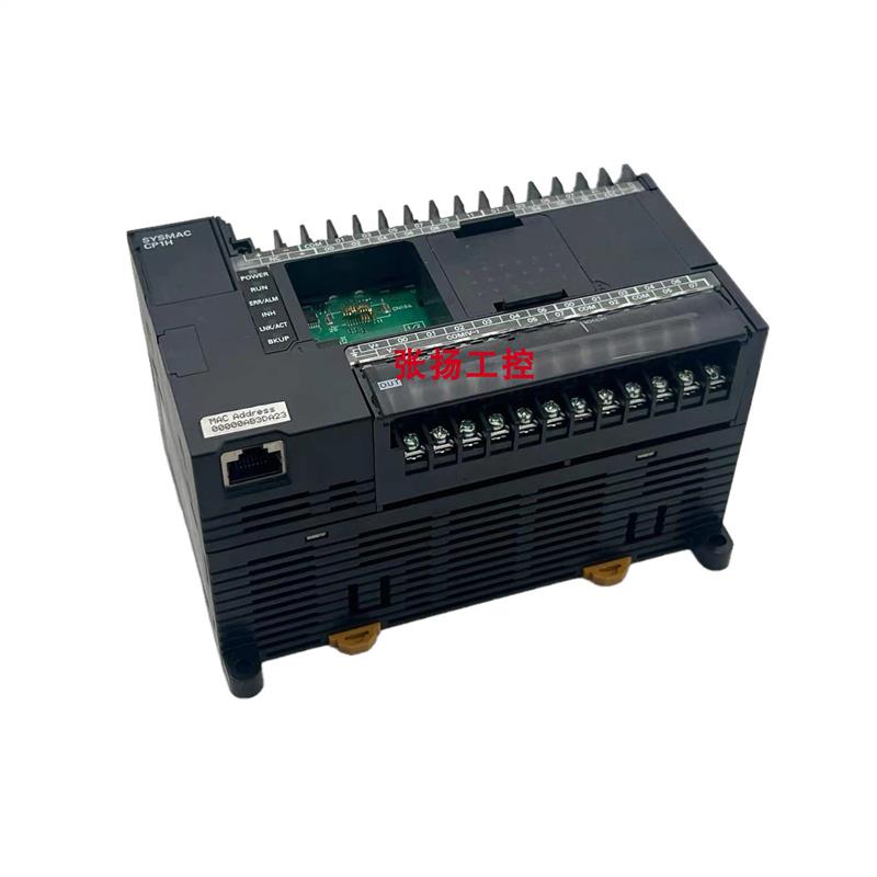 议价PLC CP1H-X40DT-D XA40DR-A XA/EX40DT-D-SC XA40DT1 Y20DT可