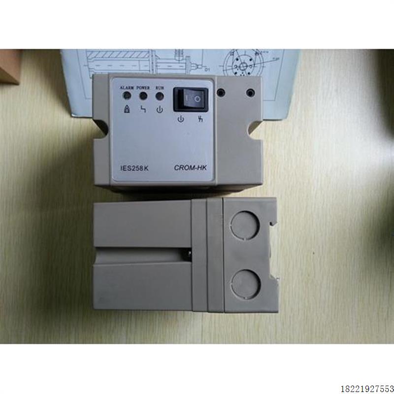 议价IES258K控制器IES258-5/1W.K (IES258K 是KROMIFS25