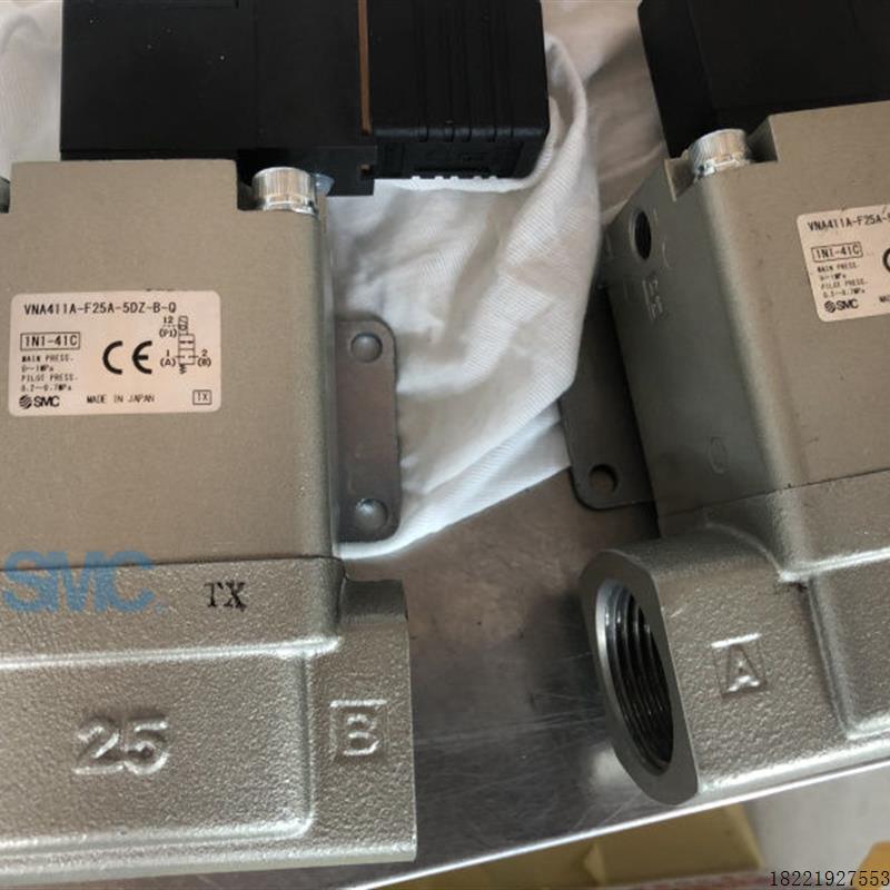 议价全新原装气控阀VNA611B-40A-4G VNA611B-40A-5G现货