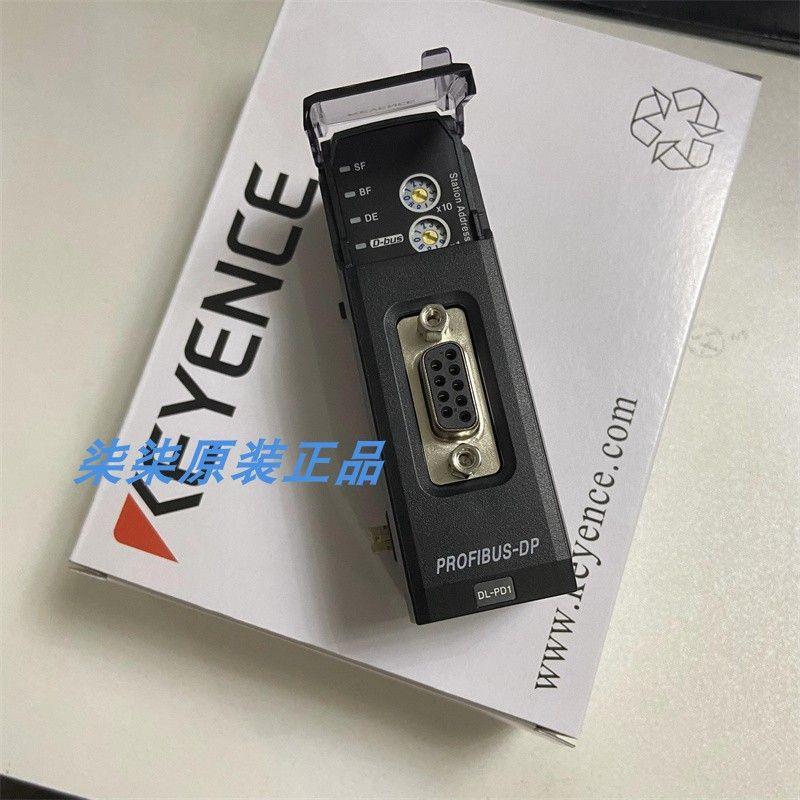 议价DL-RB1A EC1A原装 DL-CL1 基恩士 DL-RS1A   DL-PD1  现货DL-