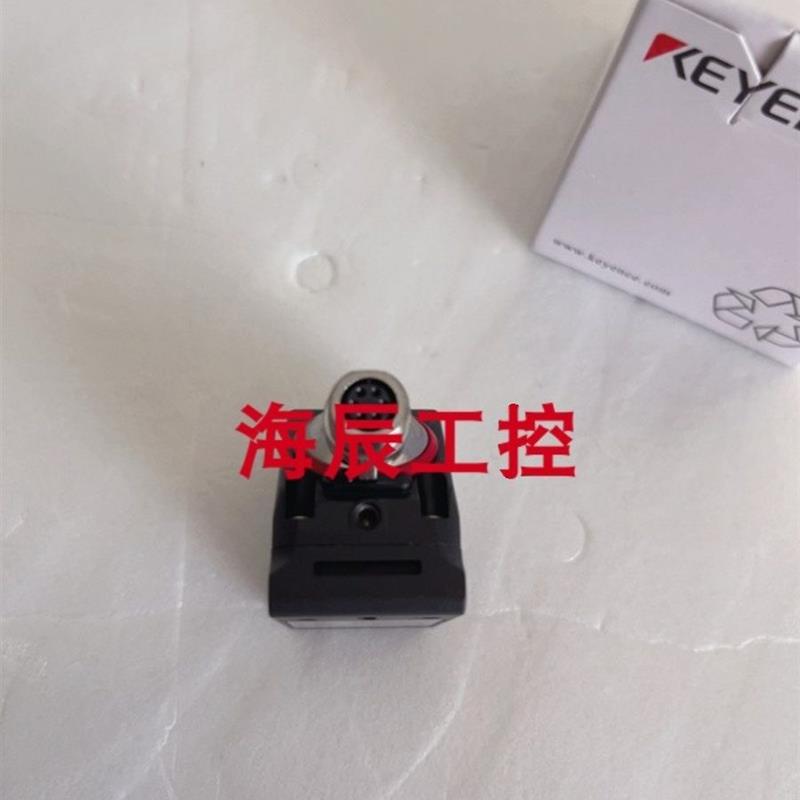 议价 IV2-G300CA 图像识别传感器 原装全新正品议价