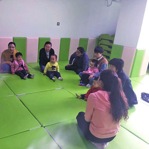 幼儿园儿童乐园厂家直销品质保证