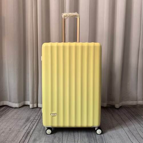 2024新款24寸静音旅行箱