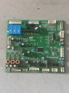 0061800178适用海尔冰箱电脑板主板电源板BCD-728WICS/-728WDSS
