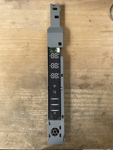 海尔冰箱BCD 405WDGQU1显示板0060847033 420WLDCVU1