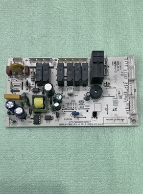 适用洗碗机主板LYP03877A0 WQP12-7601.D.1 17176000032577