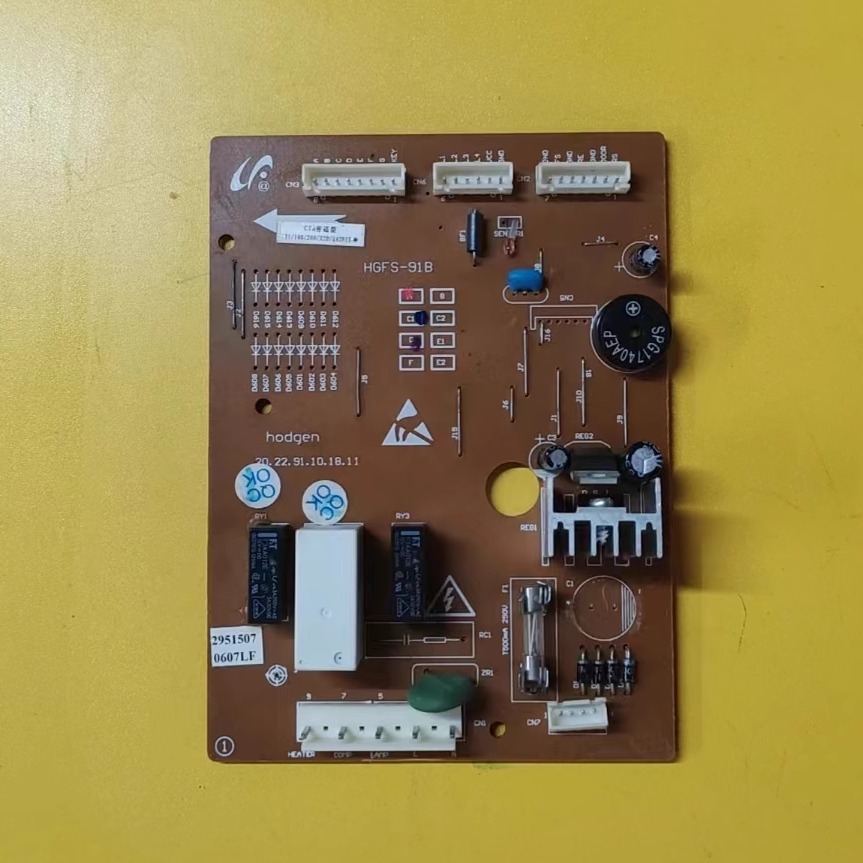 三星冰箱电脑板DA41-00345A