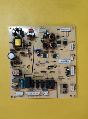 适用三洋冰箱电脑板 BCD-399WM主控板 电源板 主板8103925100002