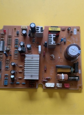 三星对开门冰箱 RS21HSRPN 主板变频板 DA41-00288A DA41-00536A