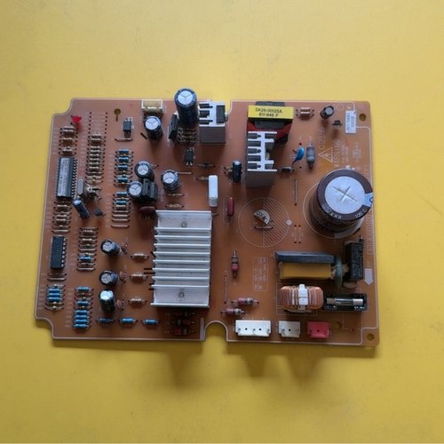 三星对开门冰箱 RS21HSRPN 主板变频板 DA41-00288A DA41-00536A
