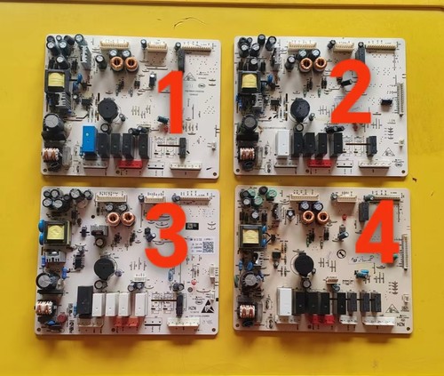 海尔冰箱主板0064000891D