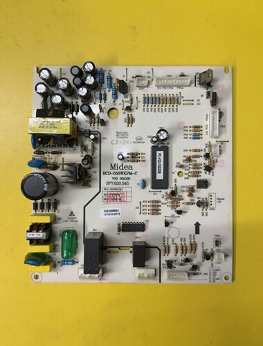 适用美的凡帝罗冰箱BCD-556WKM-C BCD-556WKPM电脑电源主板显示板