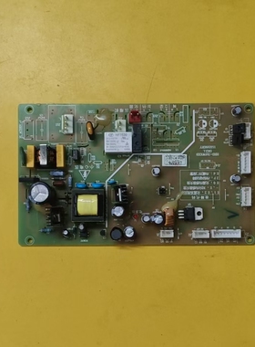 华日冰箱电脑板主控板主板BCD-580WHEF/235WHDD//HRD-316WKEB