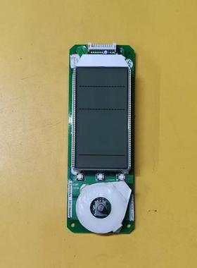 原装拆机伊莱克斯冰箱BCD-220iPYO控制显示电脑板SLEC-D-VER1.1-