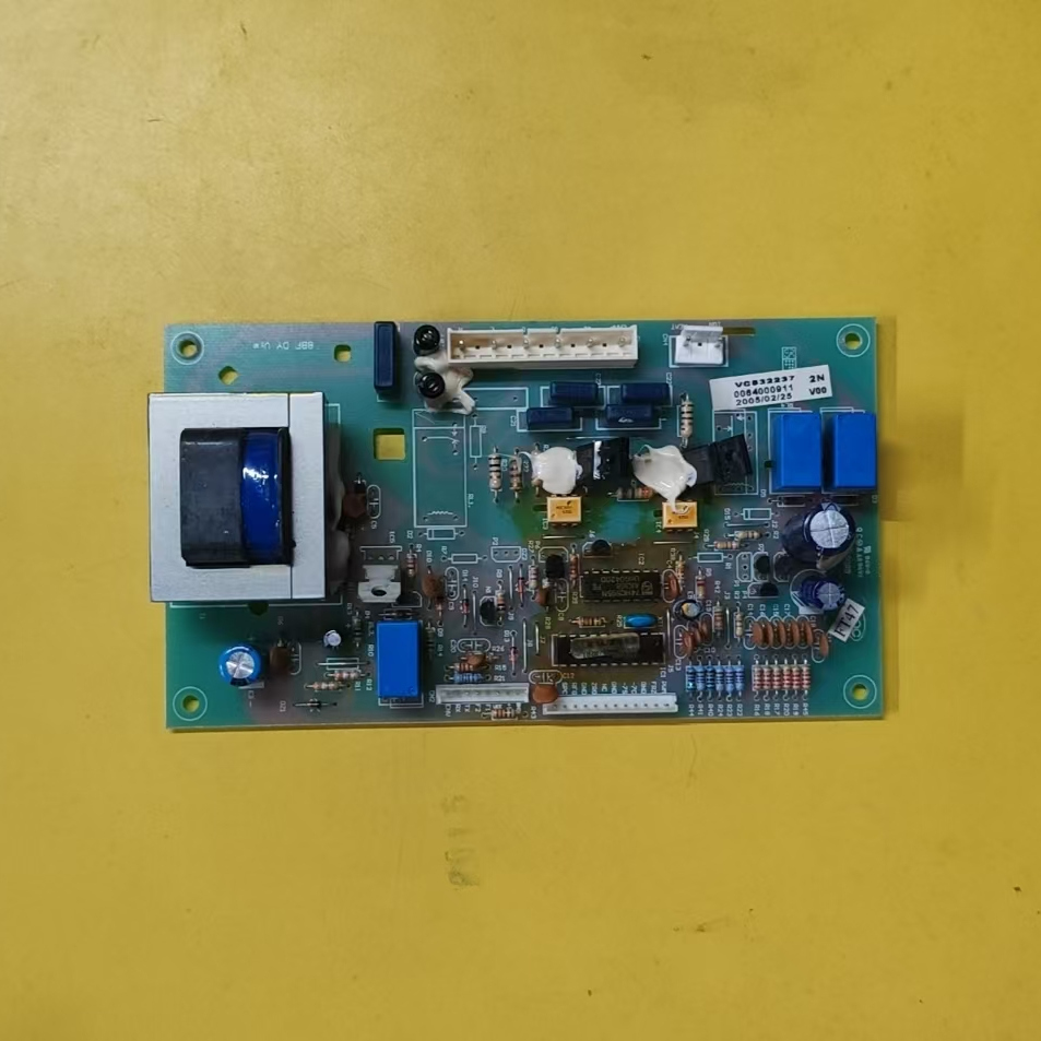 海尔冰箱BCD-219BSV-229BS电脑板