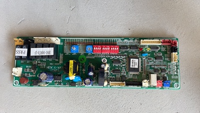 三星空调电脑板 主板DB93-04907A-LF DB41-00597A