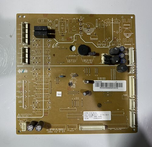 适用三星冰箱电脑板主板控制板 DA92-00646B DA41-00831A