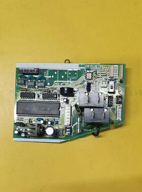 日立空调电脑板 控制主板ORZK19972C