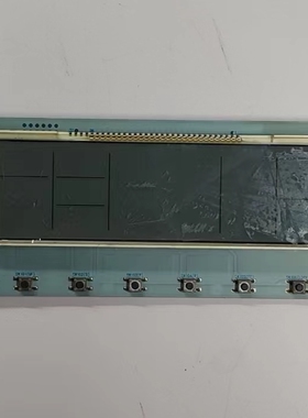 适用LG冰箱电脑板主板显示板6871JB1242H ROHS GR-C207-257