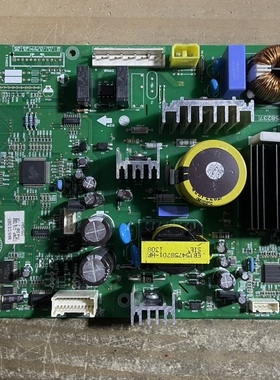 LG冰箱电脑板 主板EBR79190303 EBR758237 EBR75551402 变频主板