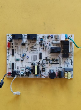美的变频柜机空调KFR-51L/BP2DN1Y-K.D.12.NP1电脑板202302100532