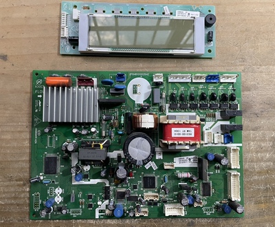 海尔卡萨帝冰箱BCD-356W/430W主