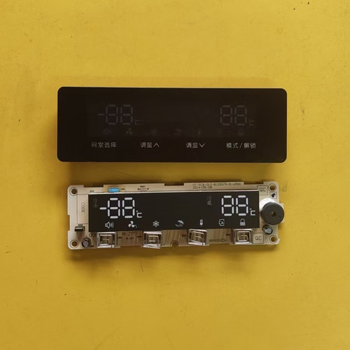 容声海信显示板BCD-562WT