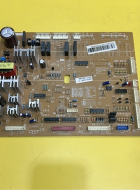 适用三星冰箱RSG5SFPN 原装 主板电脑板 DA9200118A  DA41-00526A
