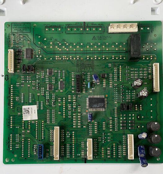 三星RS62K6000.RS62K6130冰箱主板DA92-00767C 变频板DA92-00768A