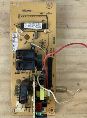 微波炉 G70F20CN1L-DG(S0) 电脑板 MEL303-LCW7