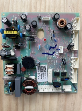 海尔冰箱电脑主板0061800429C