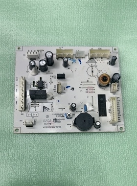 适用海尔冰箱0061800698F电源板主板控制板电路板0061800499