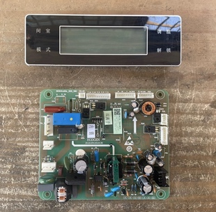 563WY 电源板 565WT 1606496主板显示板 562WT 容声海信冰箱BCD