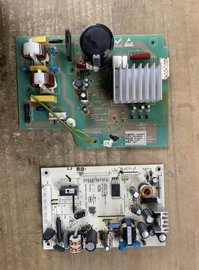 海尔冰箱BCD-290W -308W变频板0061800064 主板 0061800149速发