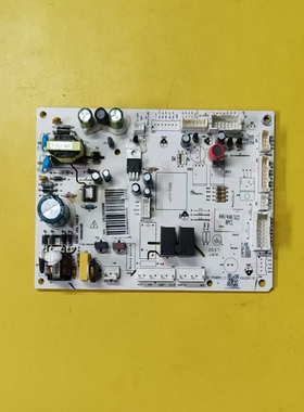 适用美的冰箱BCD-446/448/523 BPCL-NX 主板 变频板000008701