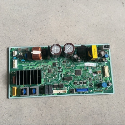 适用晶弘冰箱BCD-460WPQC电脑板主板 AM00B500