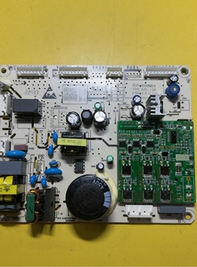 适用于康佳冰箱BCD-456WMEA主板电脑板控制板变频板XY5.620.138